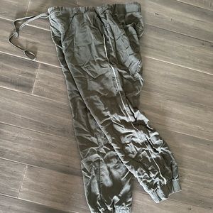 Zara joggers
